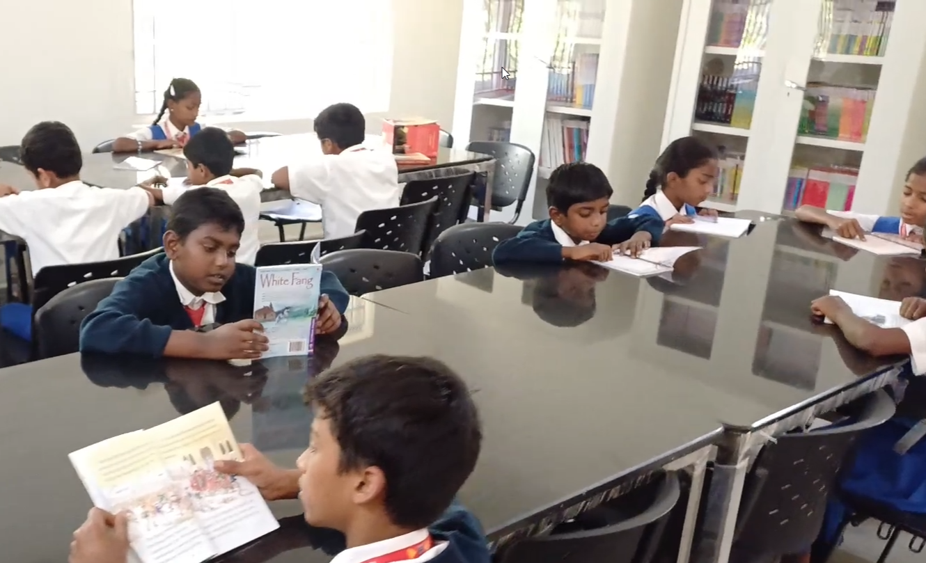 Library