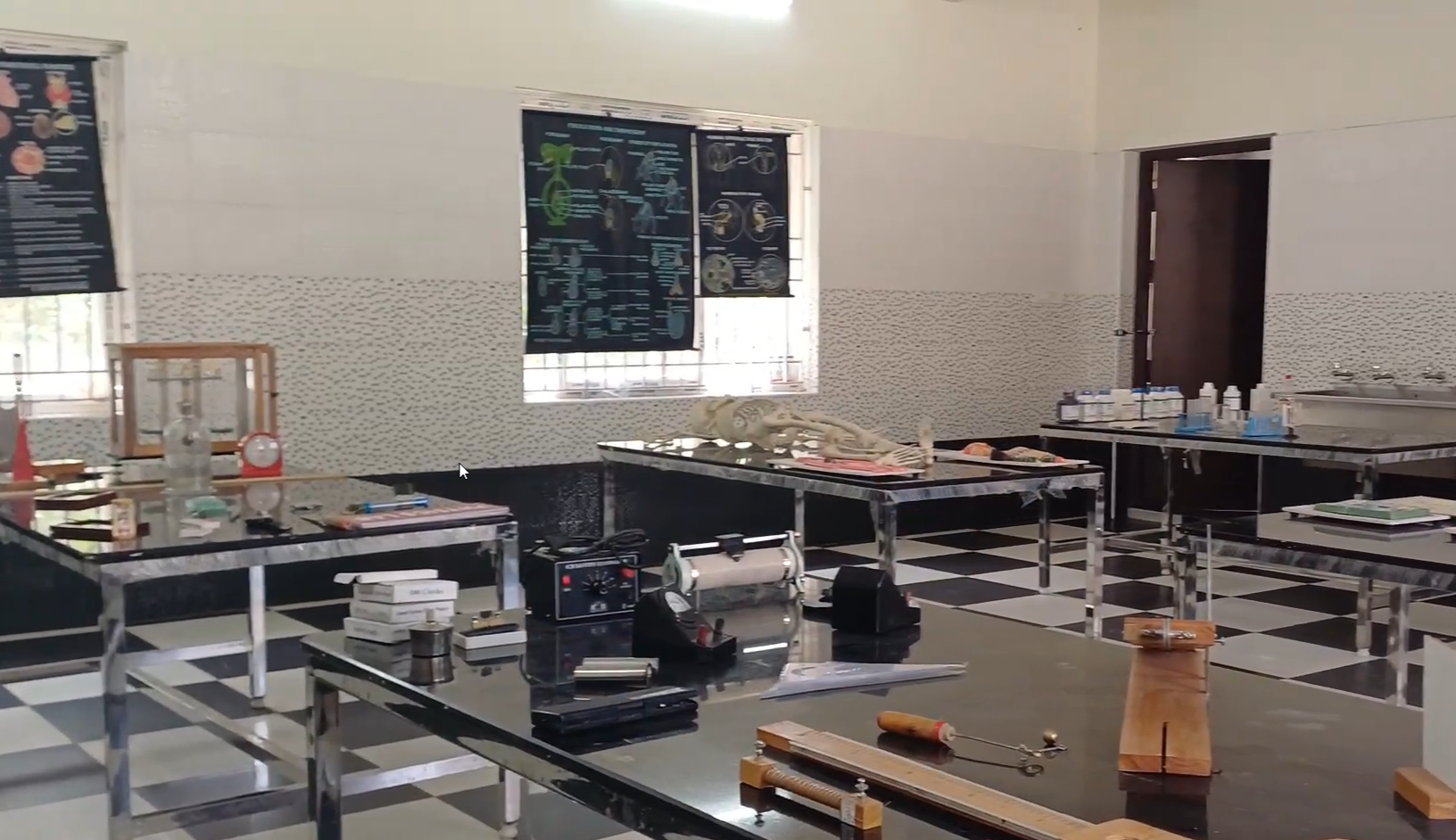Laboratory