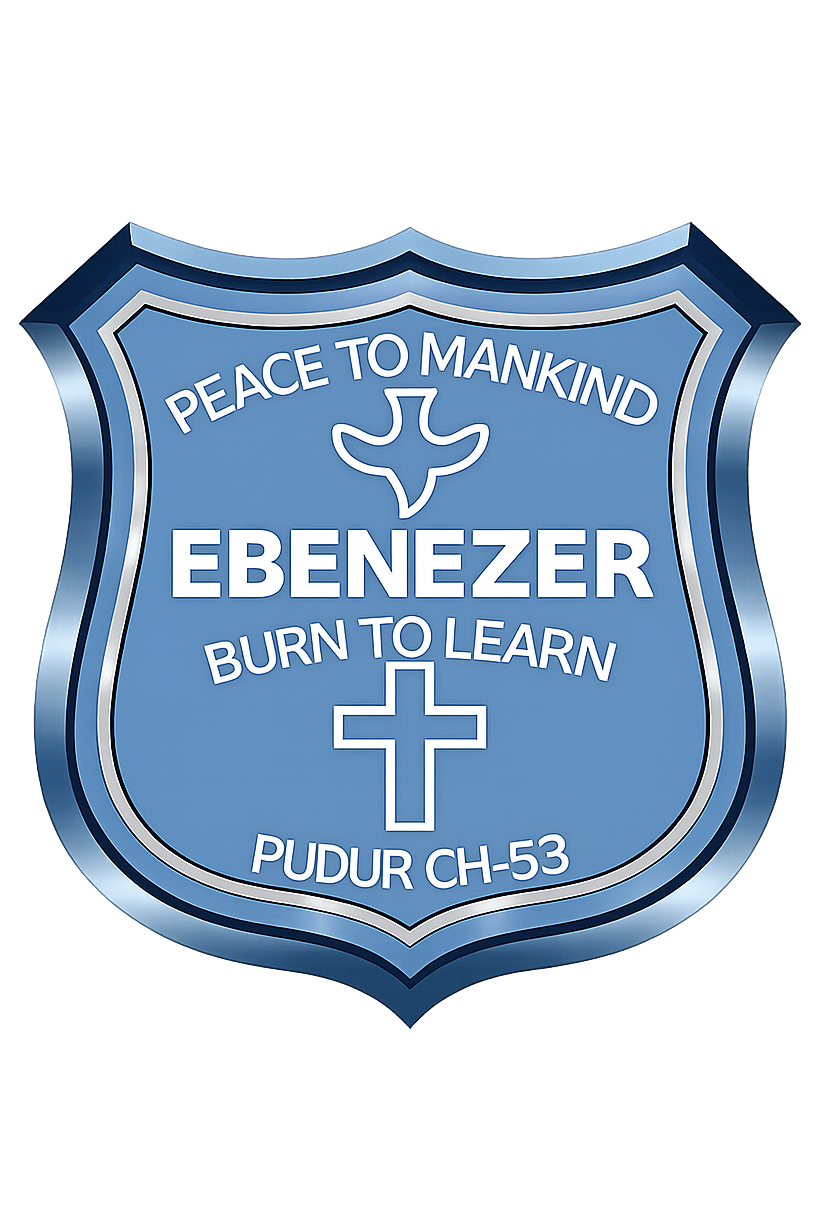 Ebenezer Marcus Matric